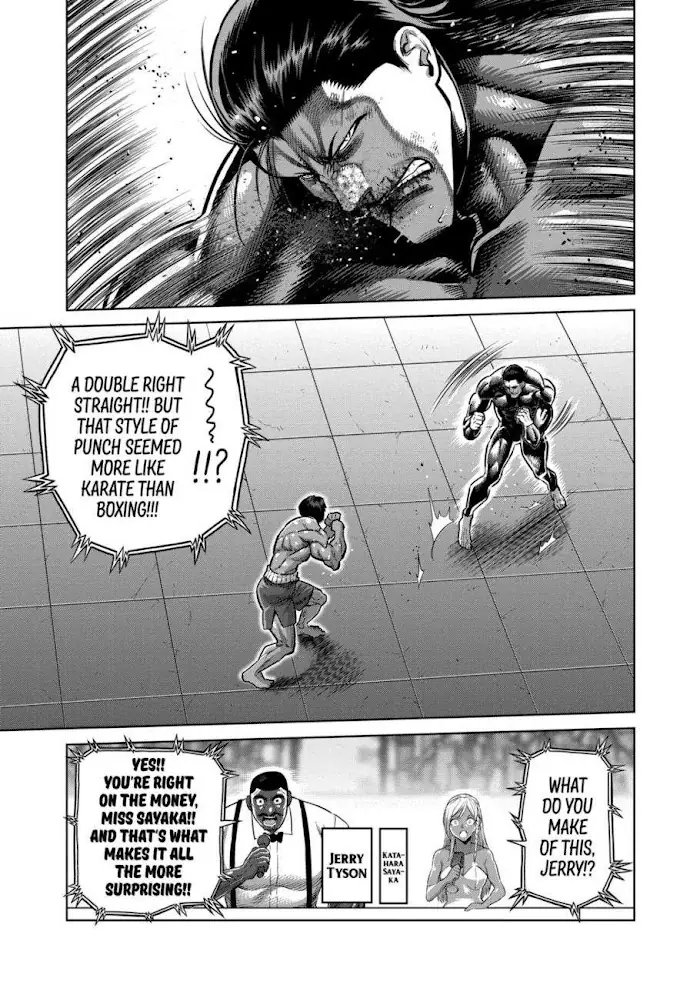 Kengan Omega Chapter 282 image 04_optimized
